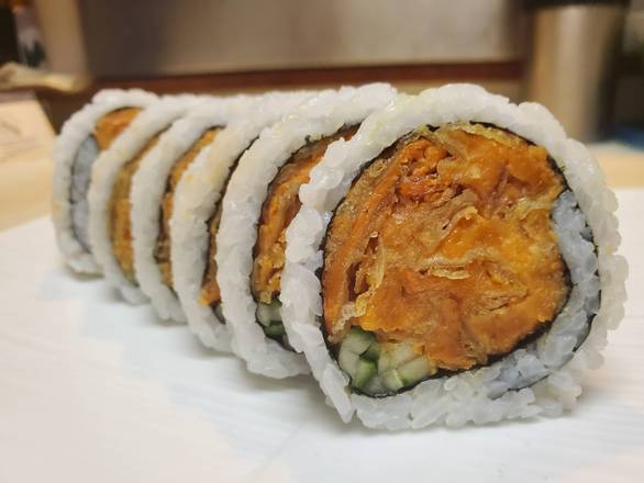 Yam Roll