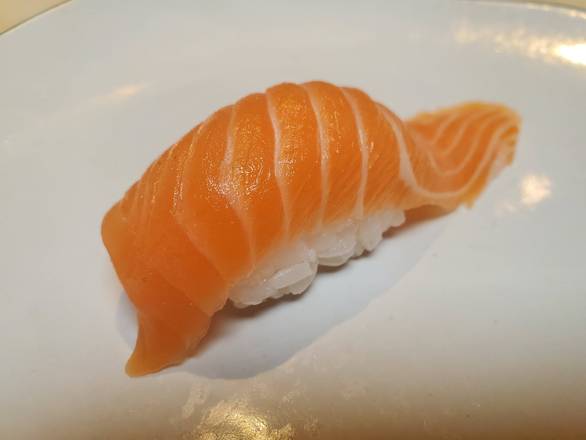 Salmon Nigiri