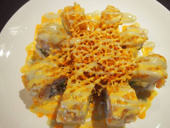 Sunflower Roll