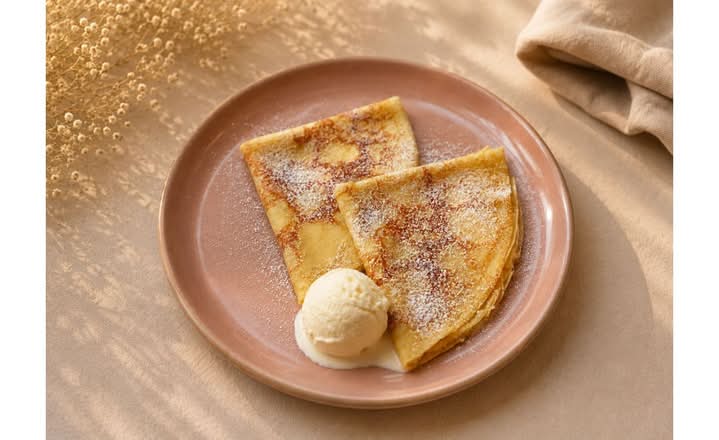 La Nu Crepe