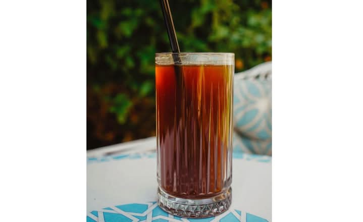 Cold Brew / Infusion froide