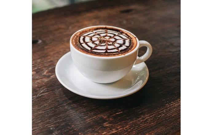 Café Mocha / Café Moka