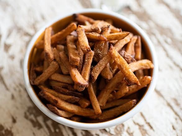 Petite frite