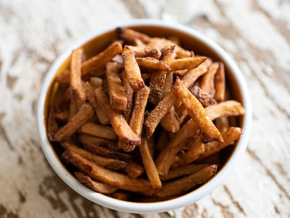 Grande frite