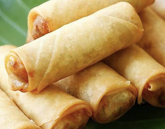 Spring Roll