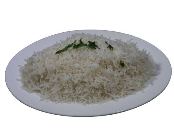 White Rice