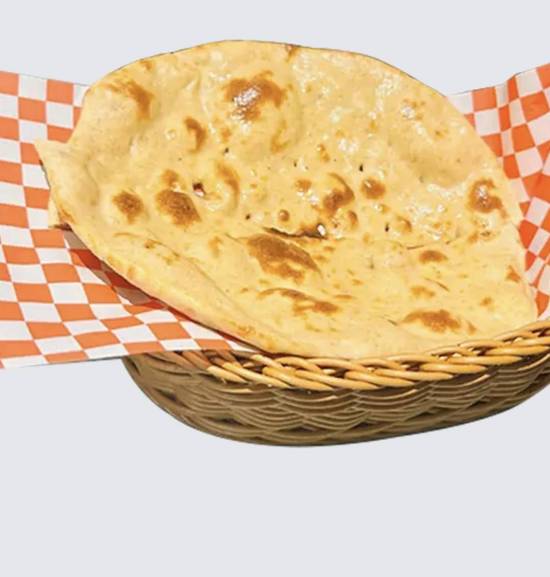 Tandoori Roti