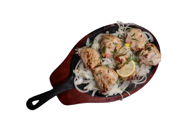 Chicken Malai Boti (5 Pcs)