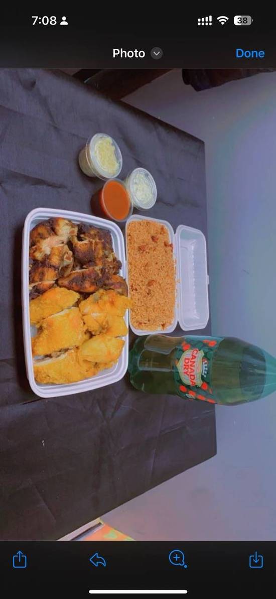 Family Pack Special
