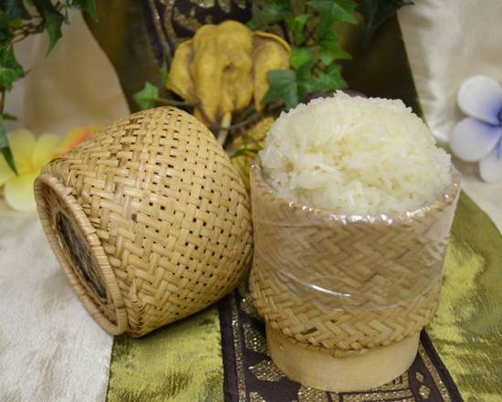 Sticky Rice