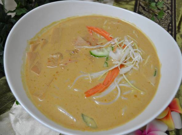 Vermicelli Soup