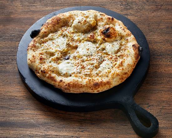 Garlic cheese Bread