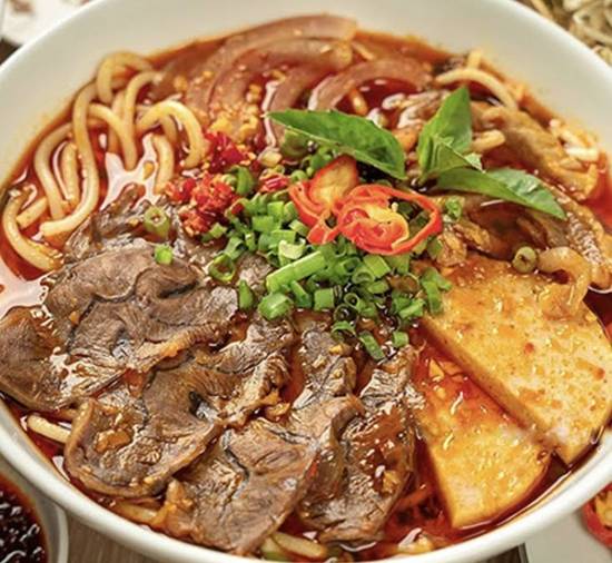 BUN BO