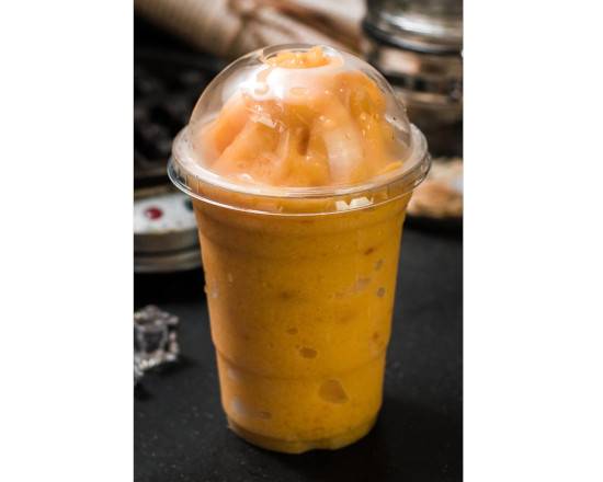 Mango Lassi