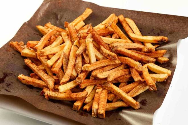 Hand-Cut French Fries