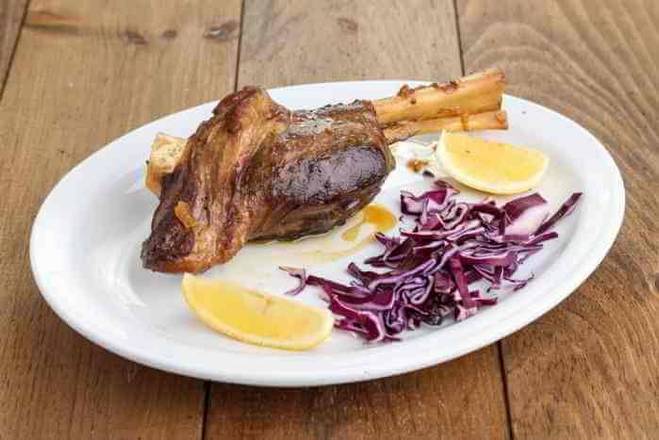 Lamb Shank (1 pc)