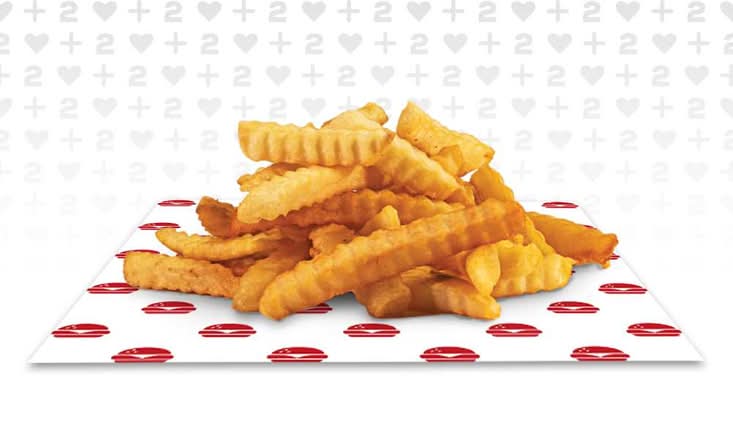 Small Fries
