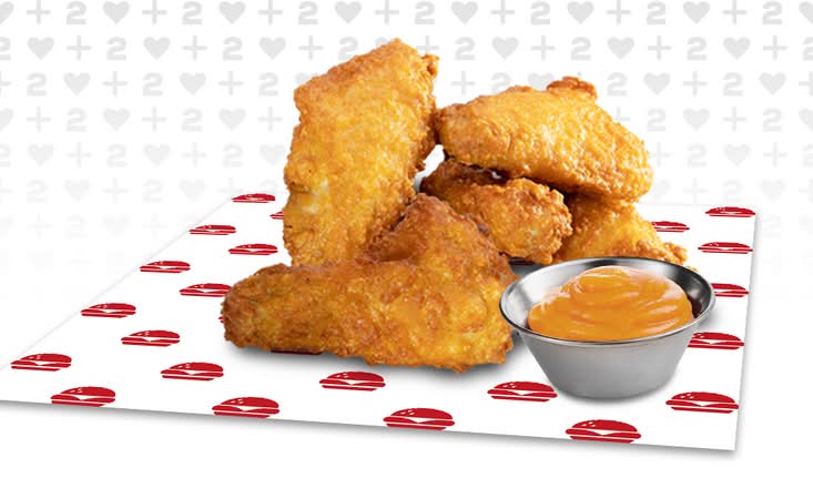 Savvy Wings