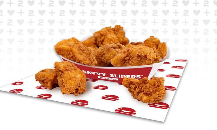 12 PC. Nuggets