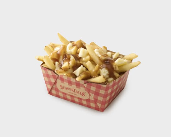 Poutine