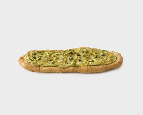 Pistachio-OH!