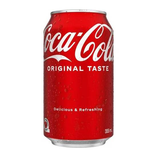 Coke