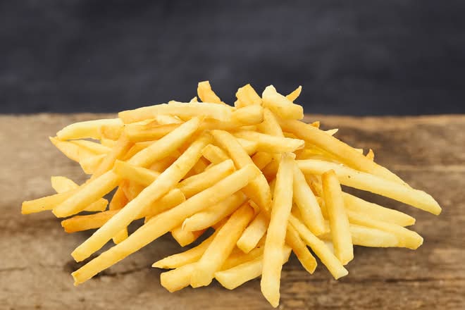FRIES