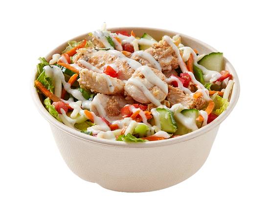 Super Kids Salad