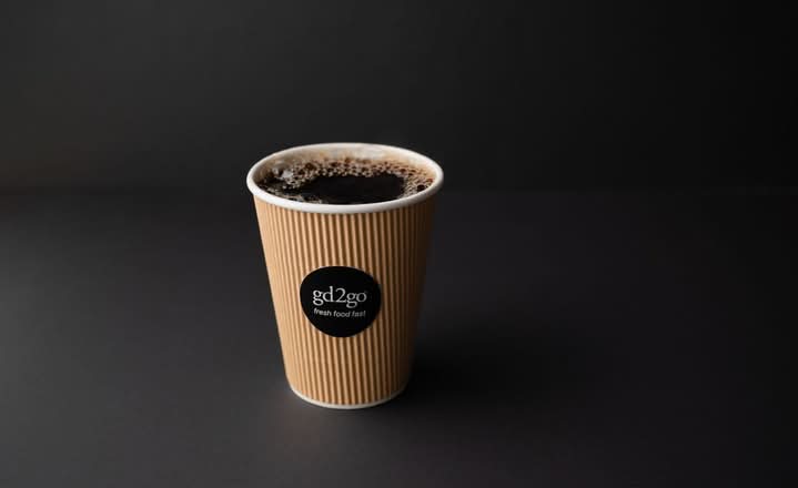 12 oz Red Eye