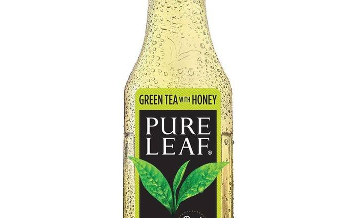 Pure Leaf- Green Tea