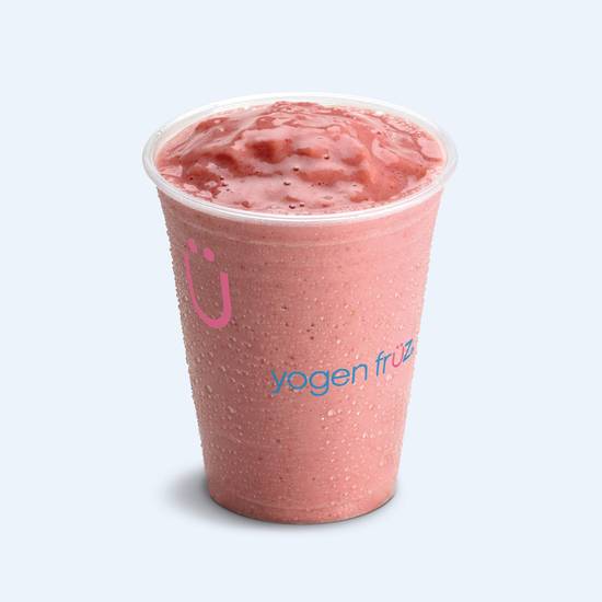 Strawberry Banana