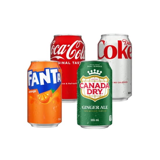 Can Pop (355 ML)