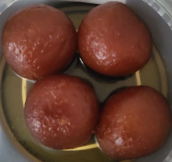 Gulab Jamun