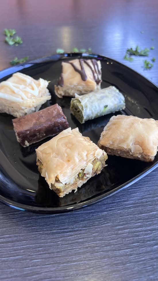 Baklava
