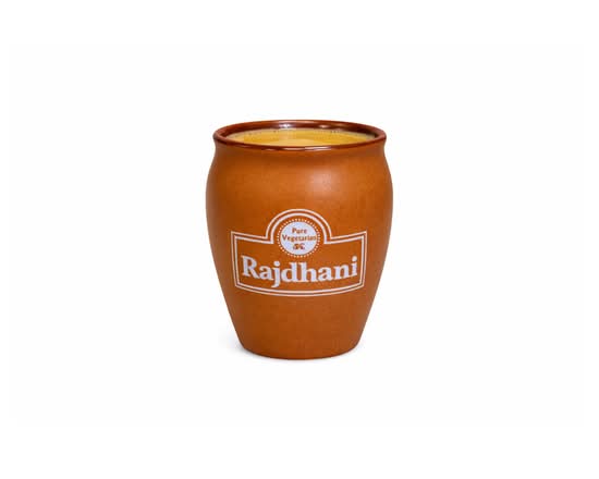 Masala Chai