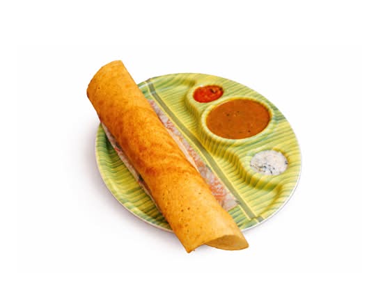 Plain Dosa