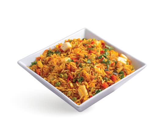 Veg Biryani