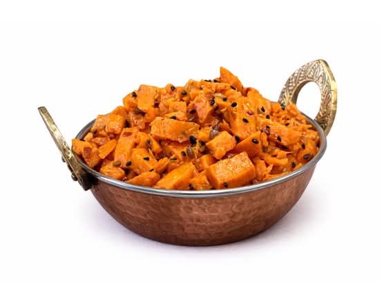 Gajar Achar