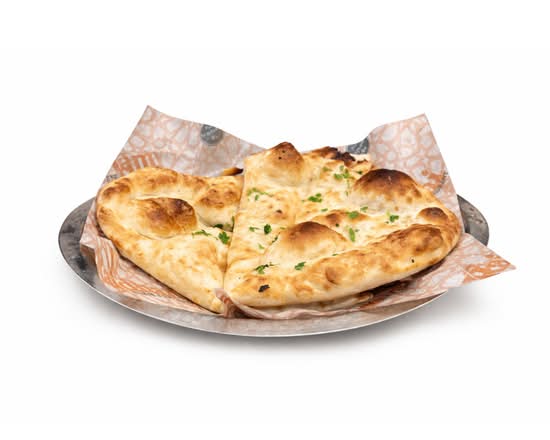Plain Naan