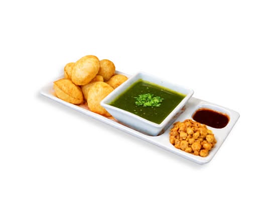 Pani Puri