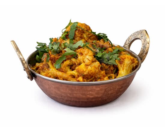 Aloo Gobhi