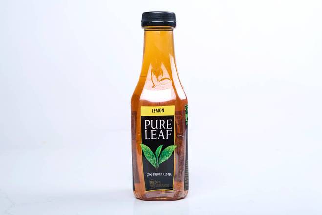 Pure Leaf Brewed Iced Tea - Lemon