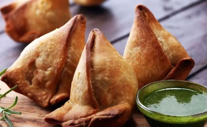 Big Samosa -1Pc