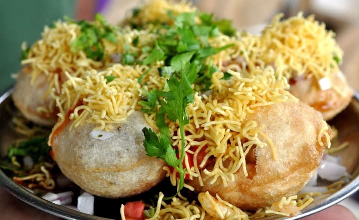 Sev Puri