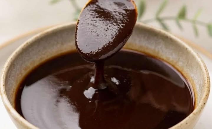 Tamarind Chutney