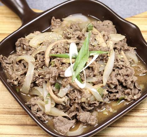 불고기 / Bulgogi