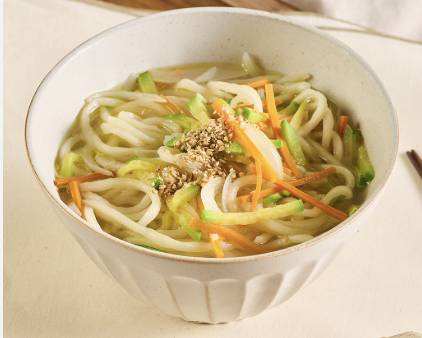 칼국수 / Kal-Guksu