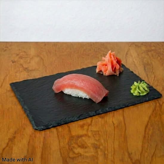 Tuna Nigiri