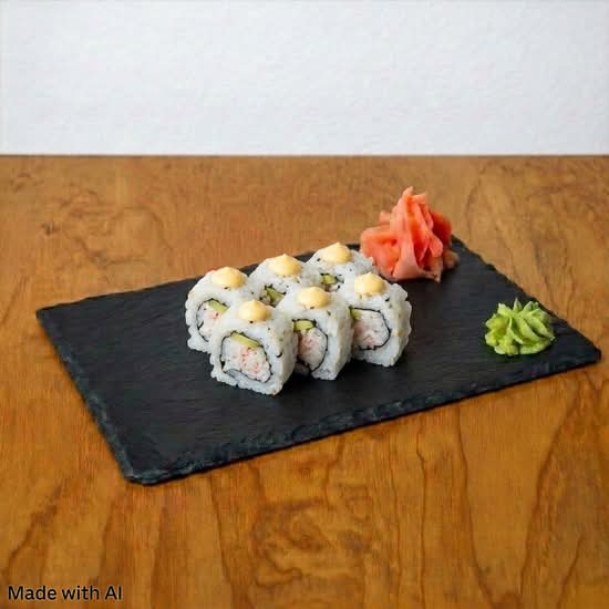 California Roll