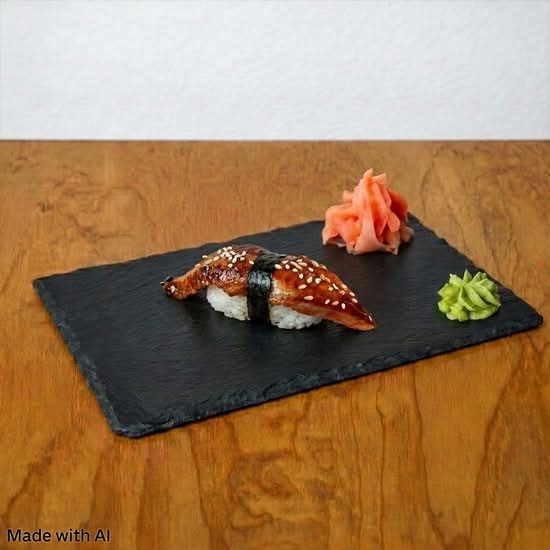 Unagi Nigiri